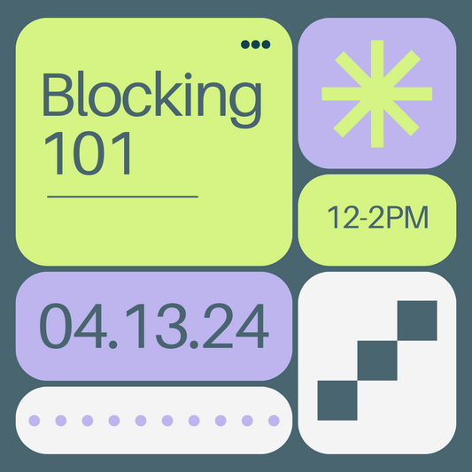 Blocking 101
