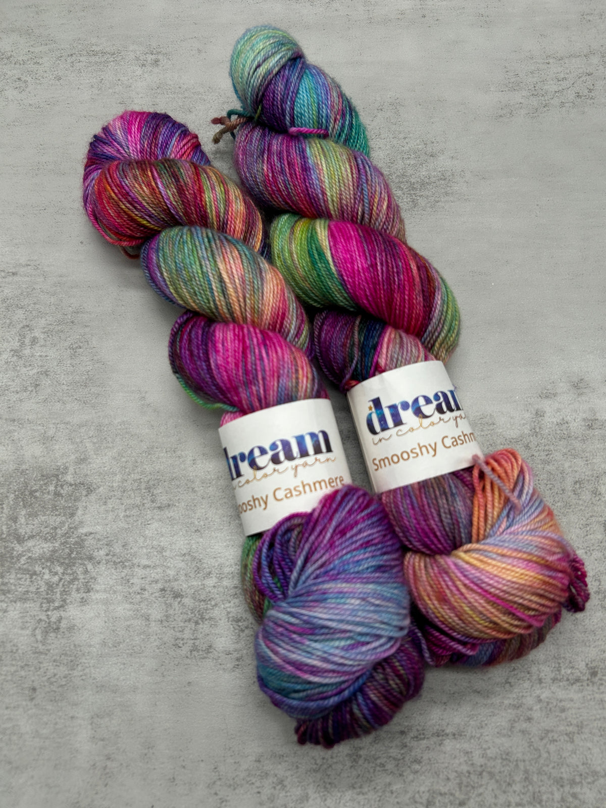 Autumn Waves Wrap Kit