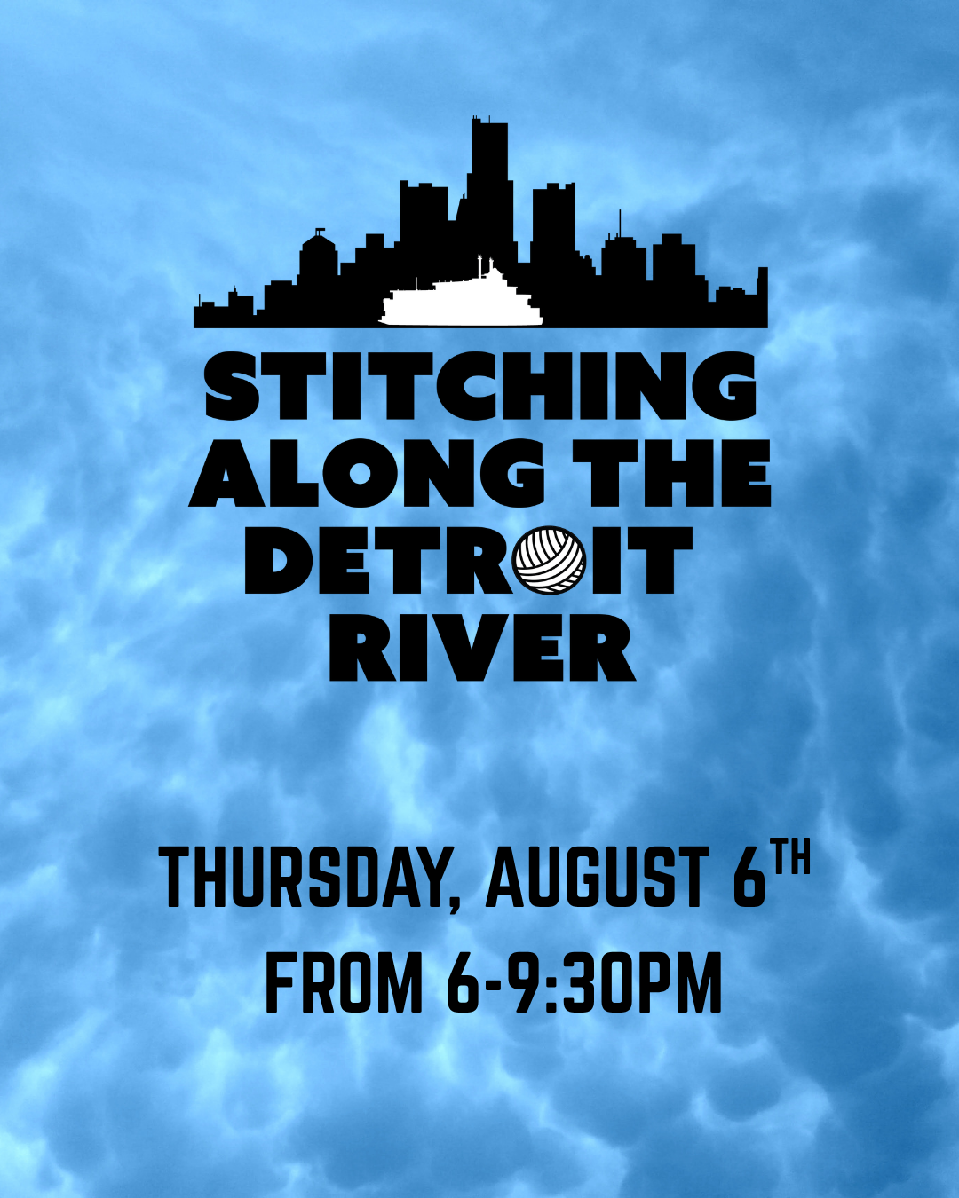 Detroit Princess Cruise