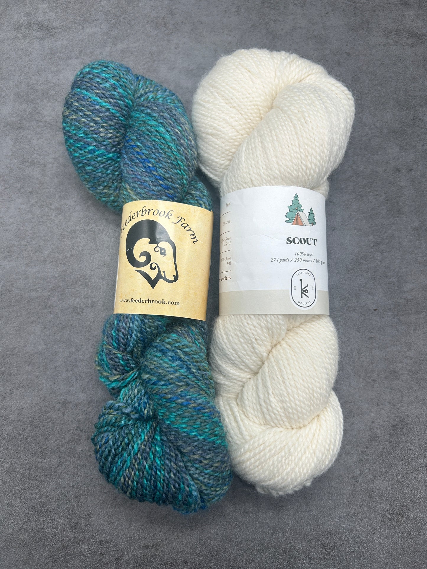 Grid Gambit Cowl Kit