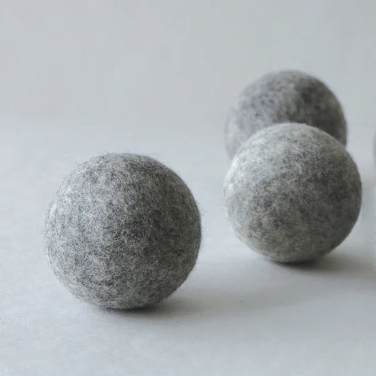 Wool Dryer Balls