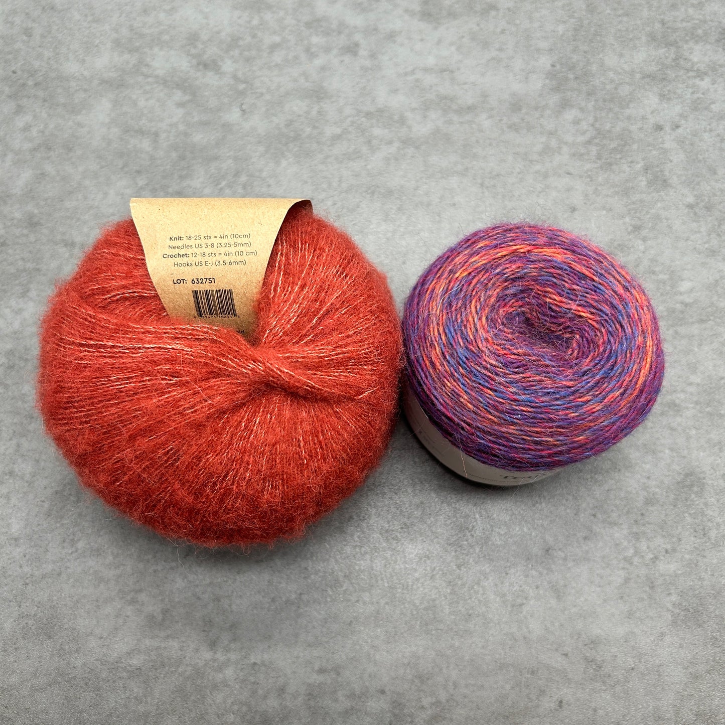 Ooey Gooey Cowl Kit