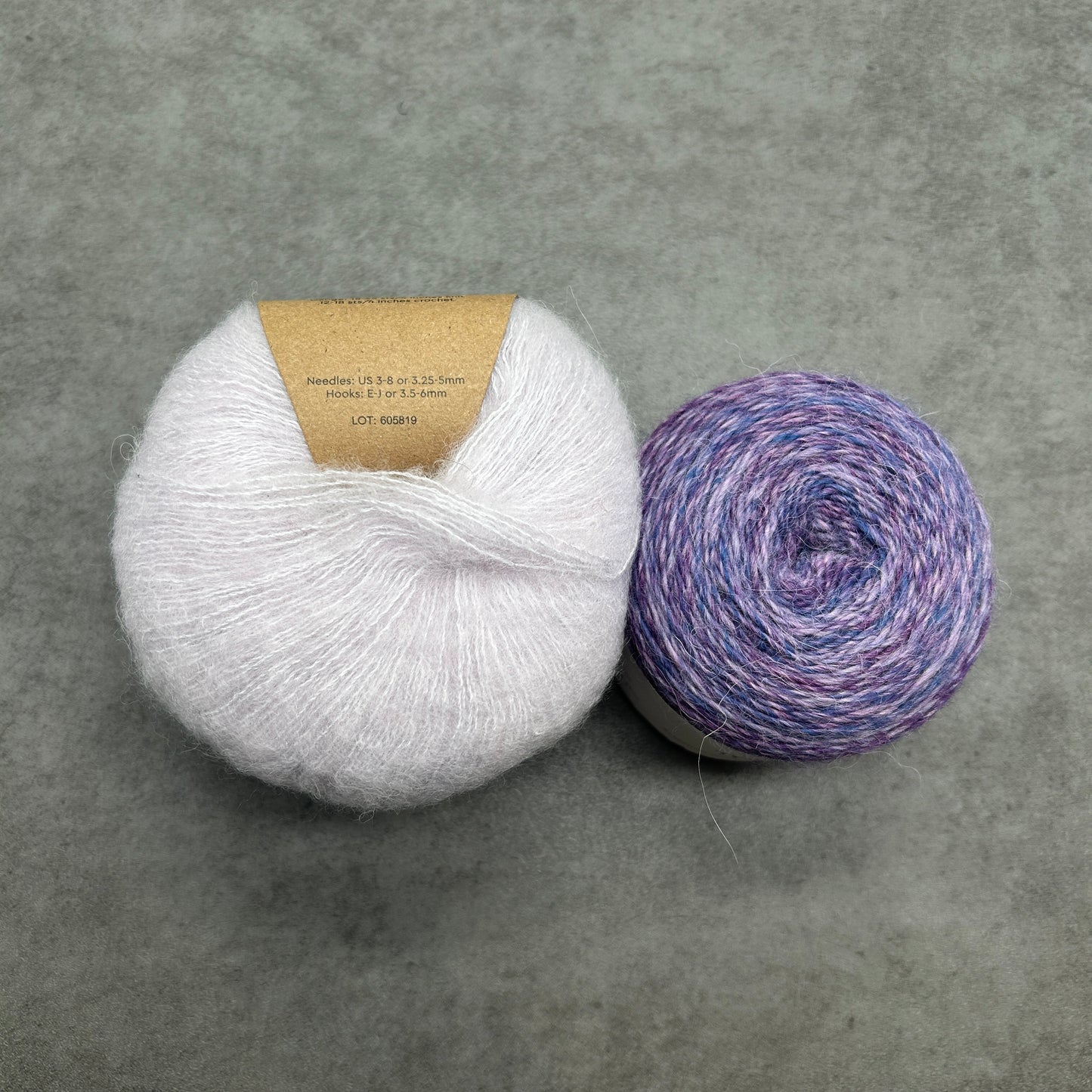 Ooey Gooey Cowl Kit