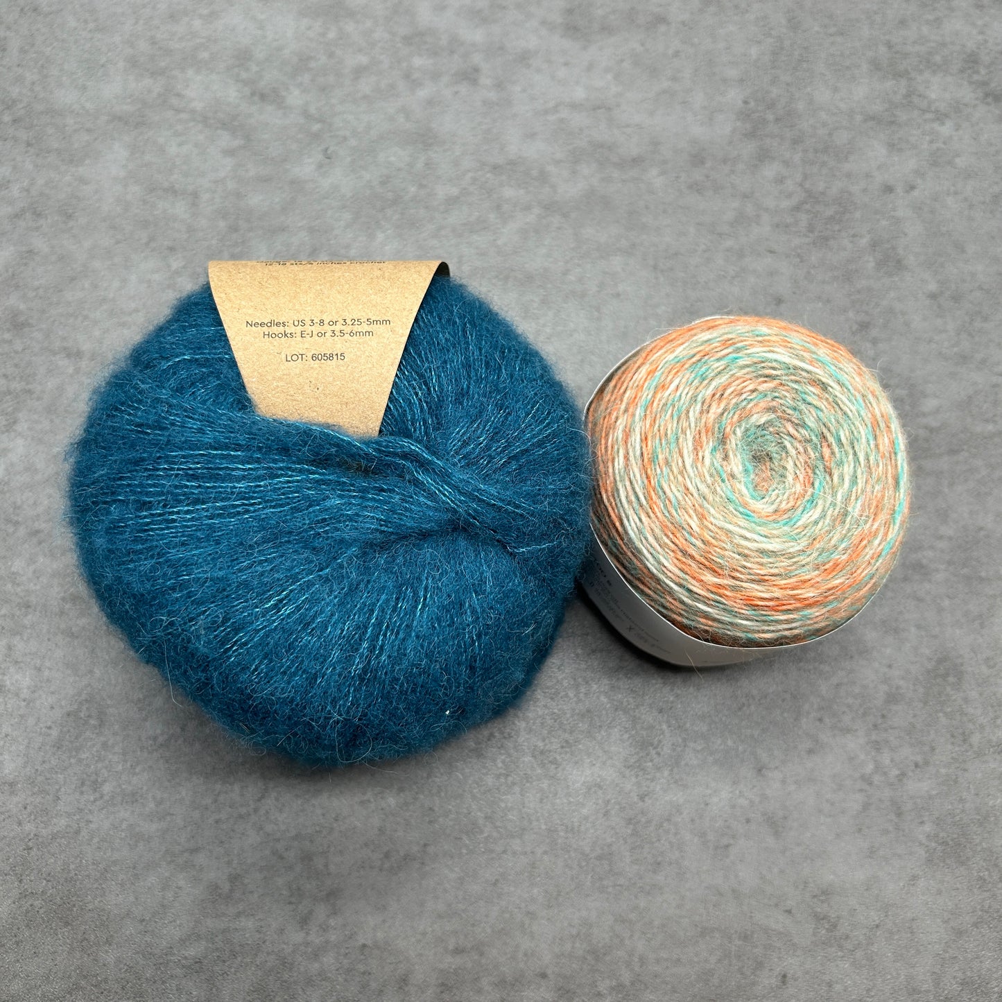 Ooey Gooey Cowl Kit