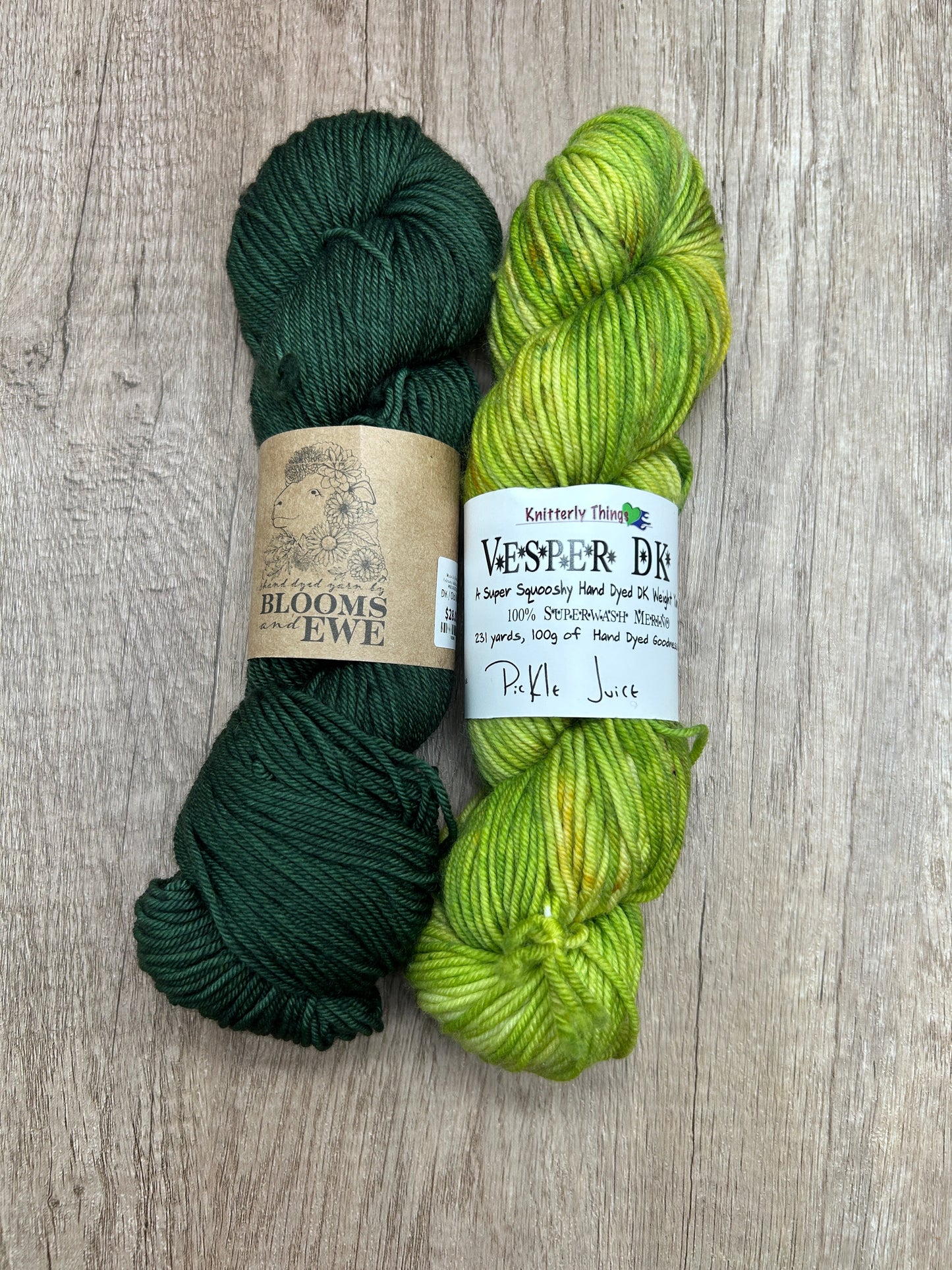 Night and Day Cowl Kit