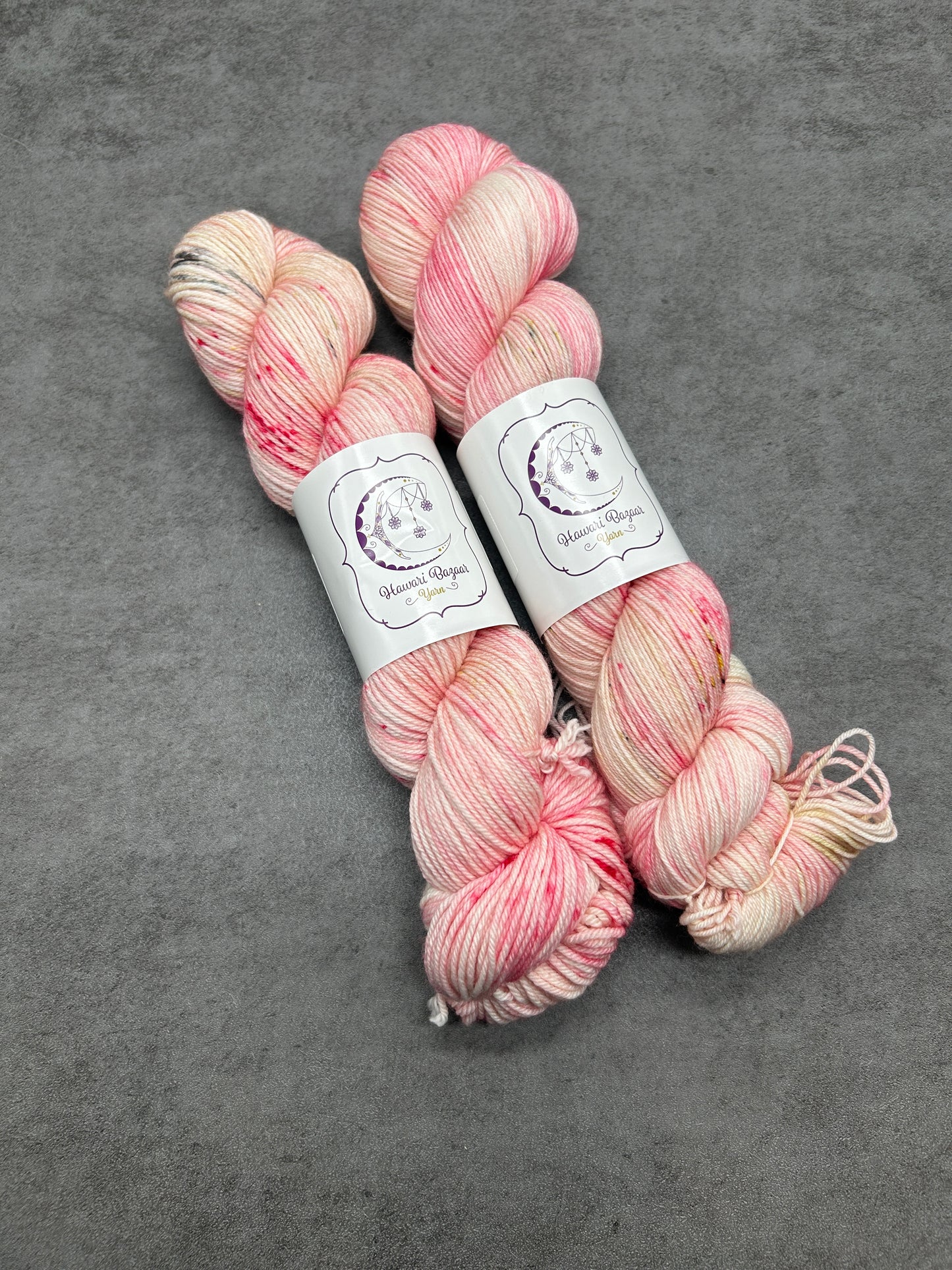 Motor City Yarn Club - May Additional Skeins PREORDER (2026)