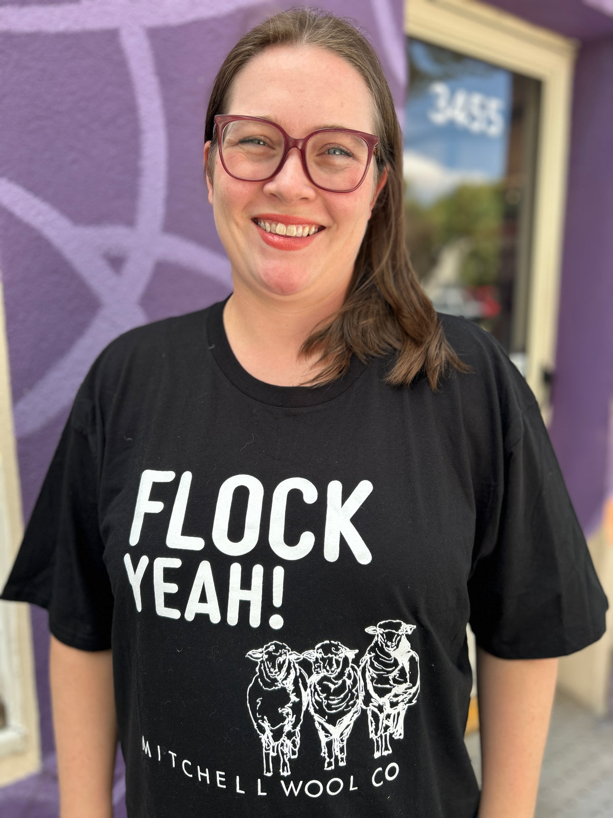 Flock Yeah T-Shirt