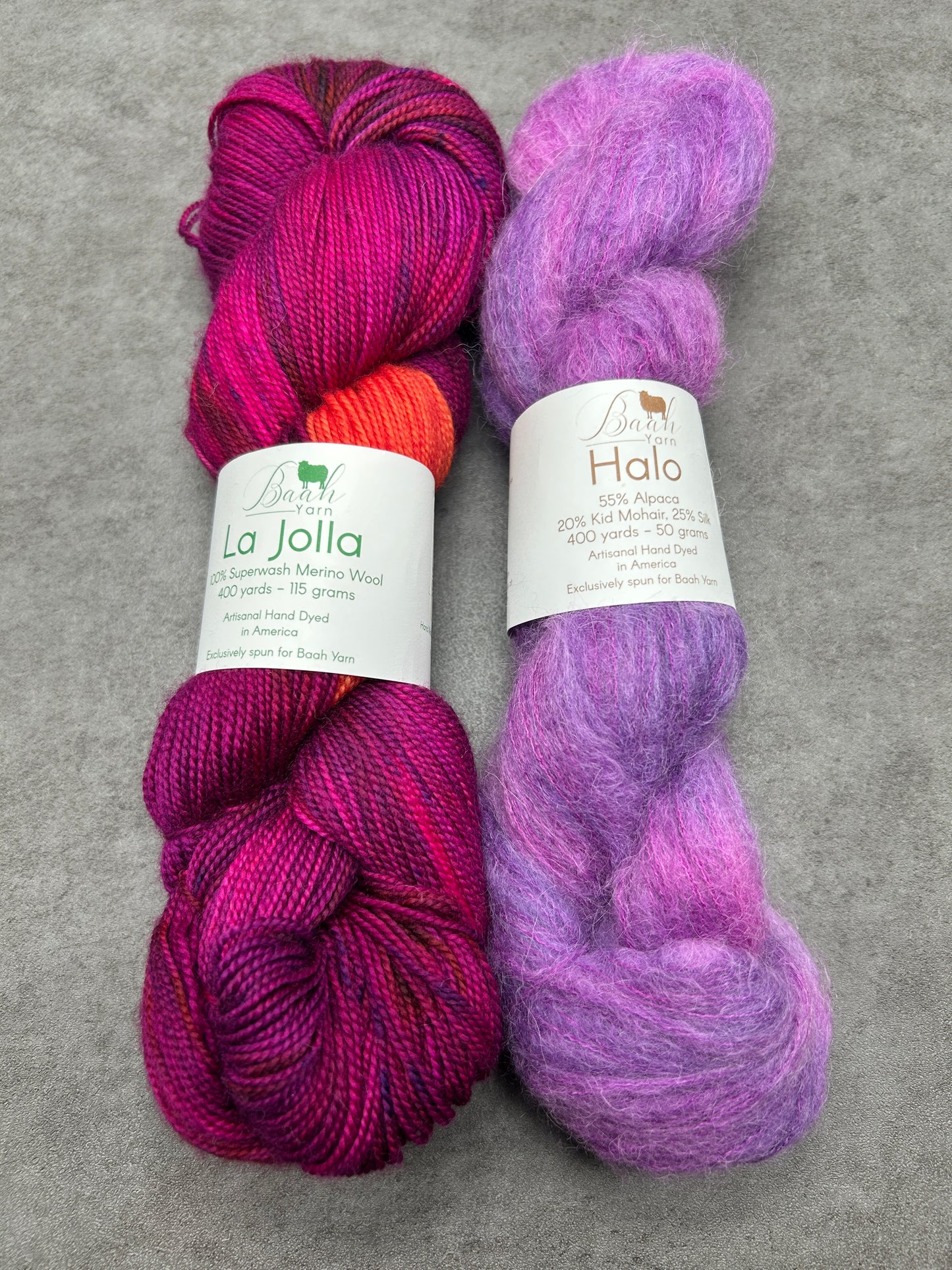 I Did It My Way Shawl Kit