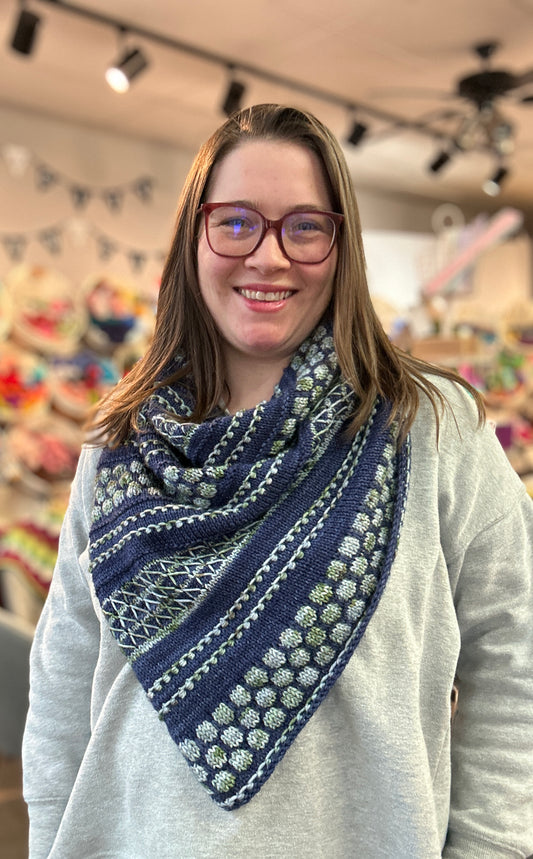 Killer Queen Cowl Kit