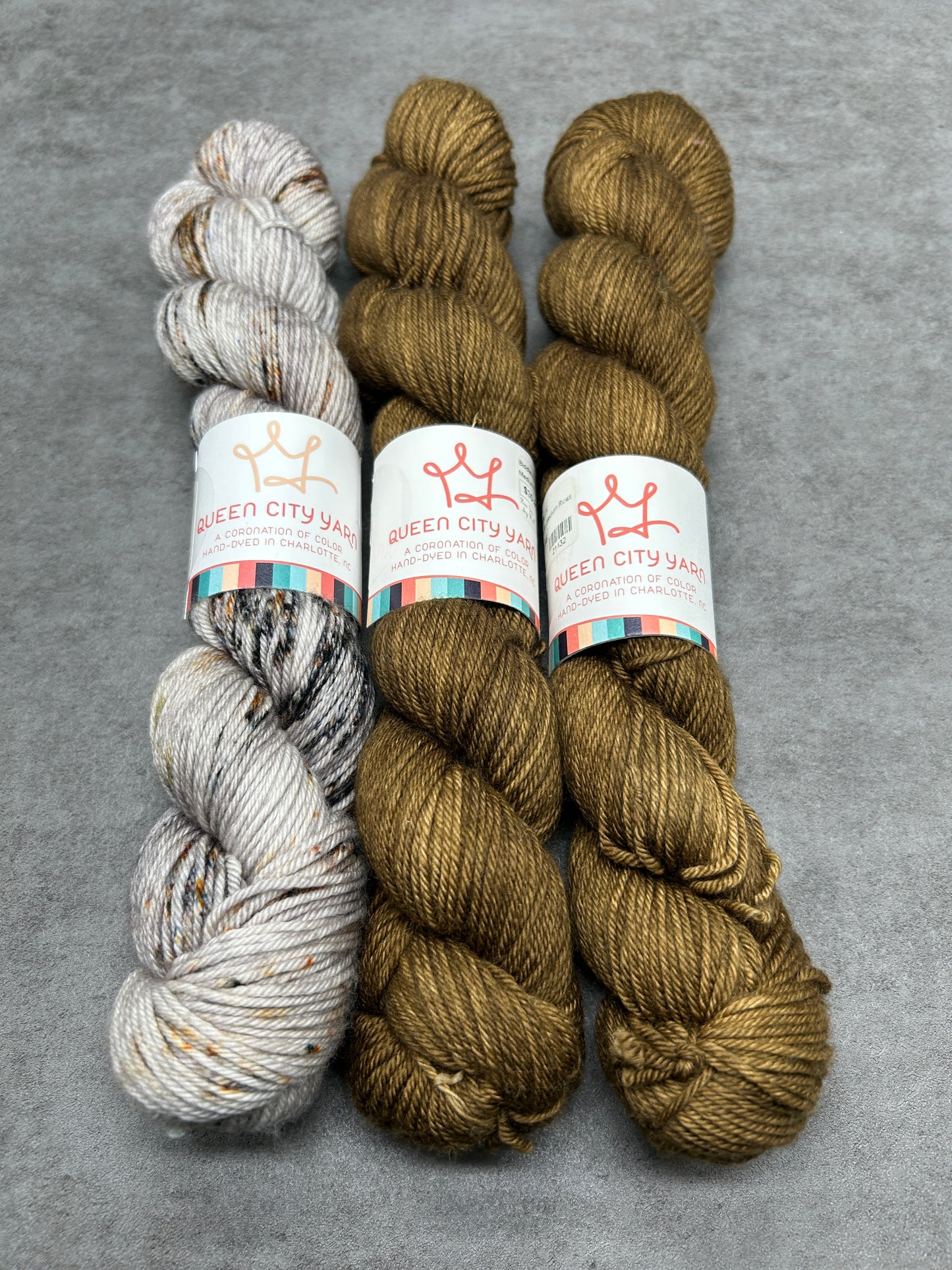 Killer Queen Cowl Kit