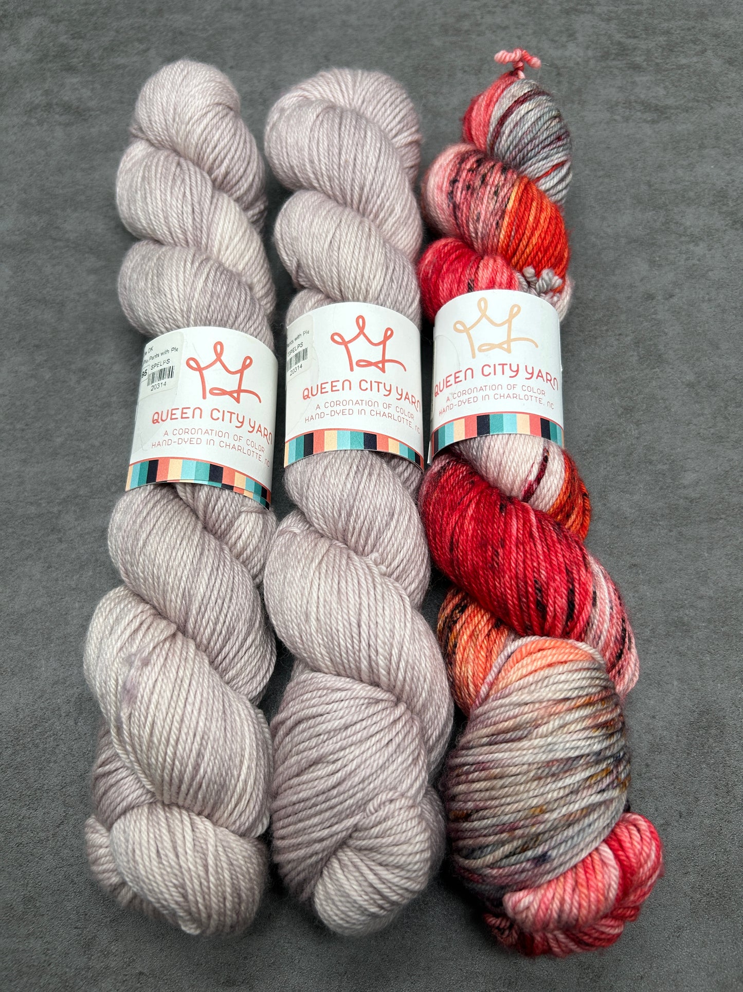 Killer Queen Cowl Kit