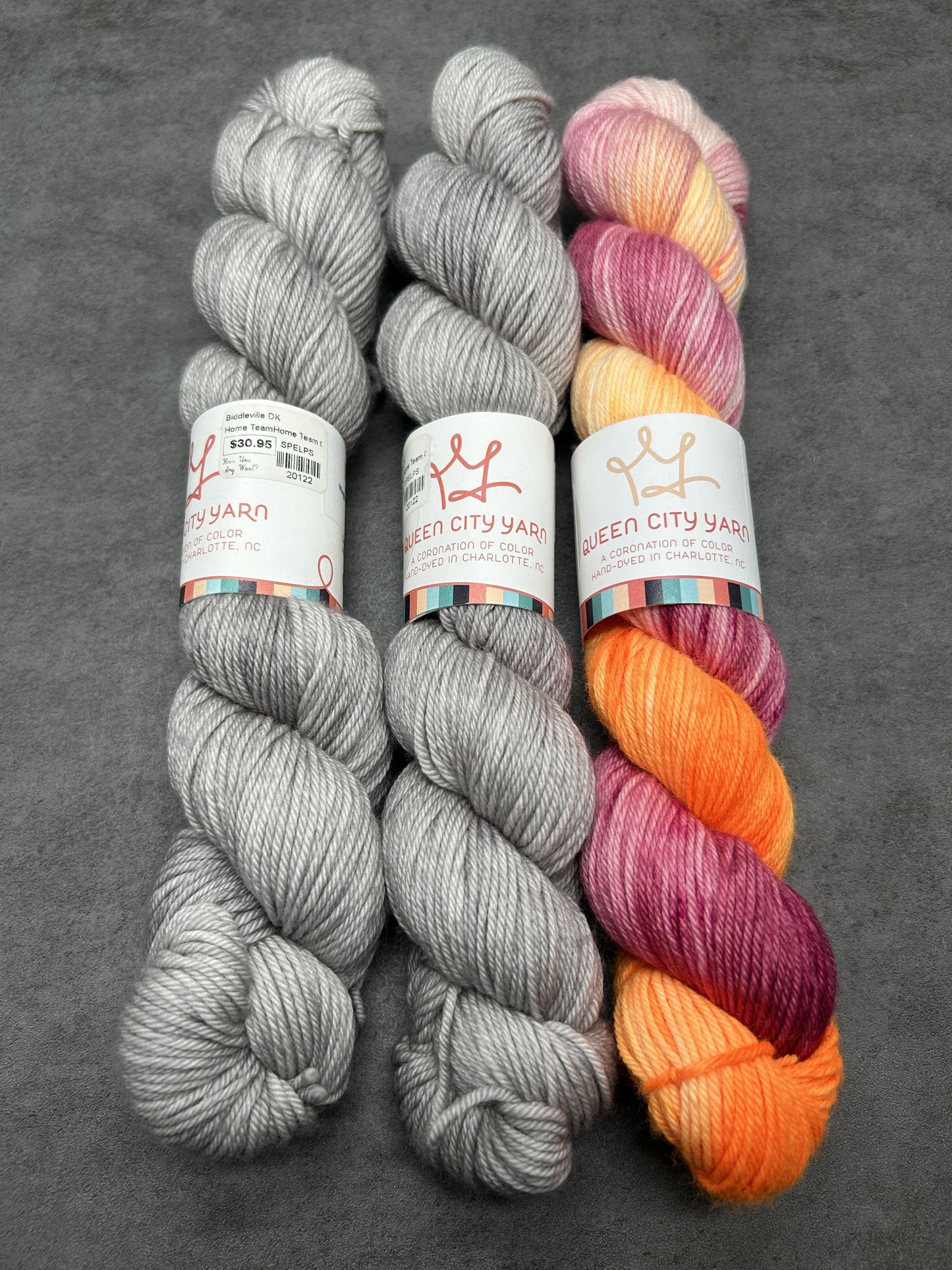 Killer Queen Cowl Kit