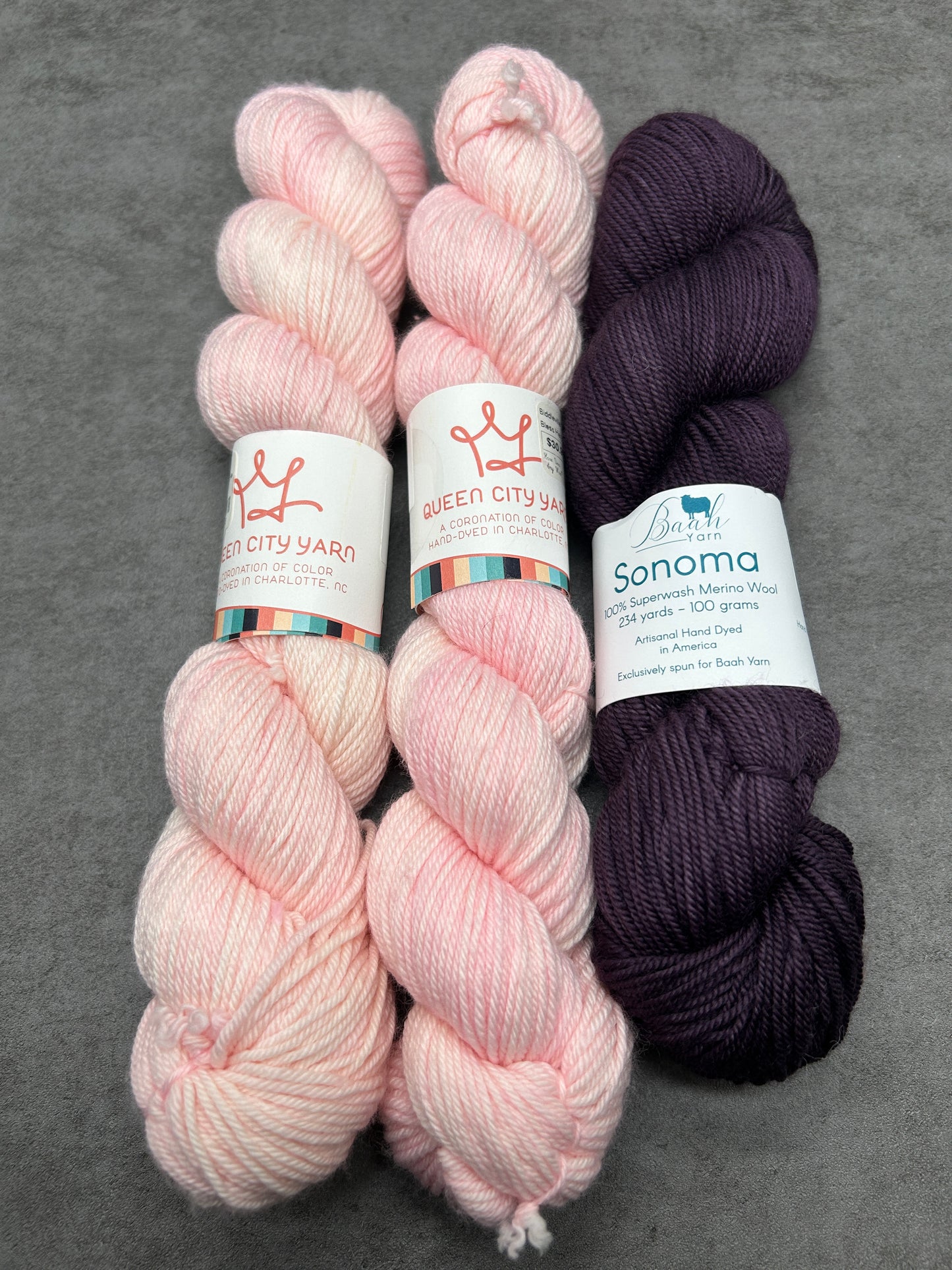 Killer Queen Cowl Kit