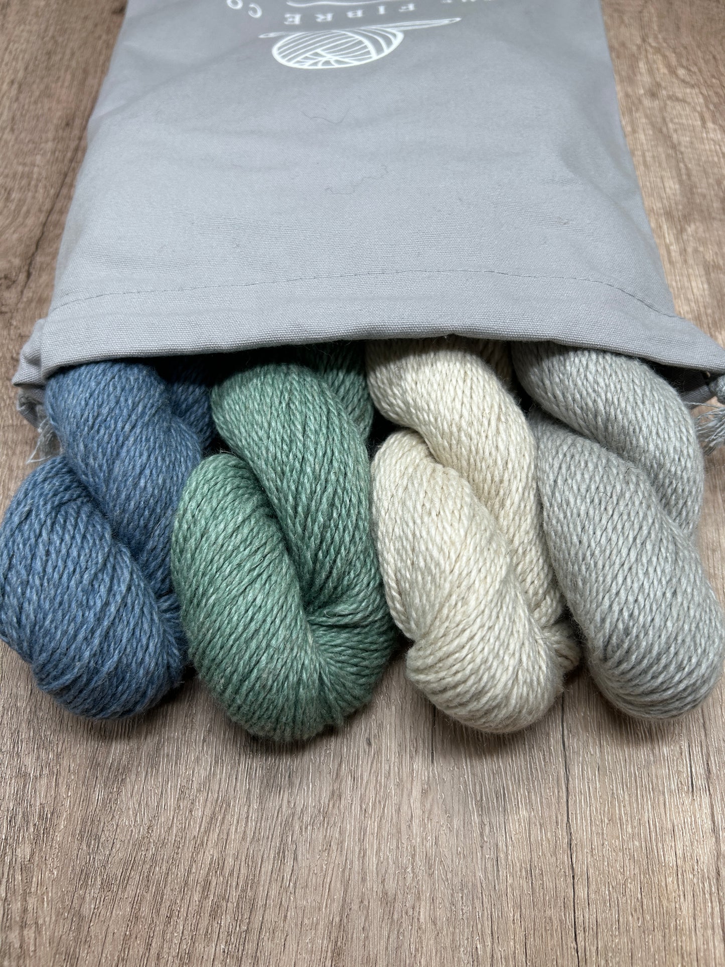 In the Flow Kit