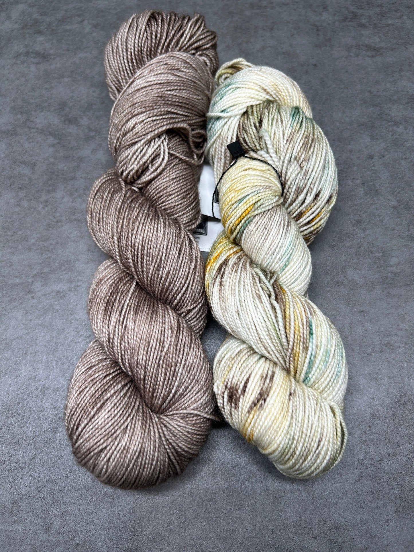Motor City Yarn Club - May Additional Skeins