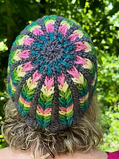 Candy Heart Beanie Kit
