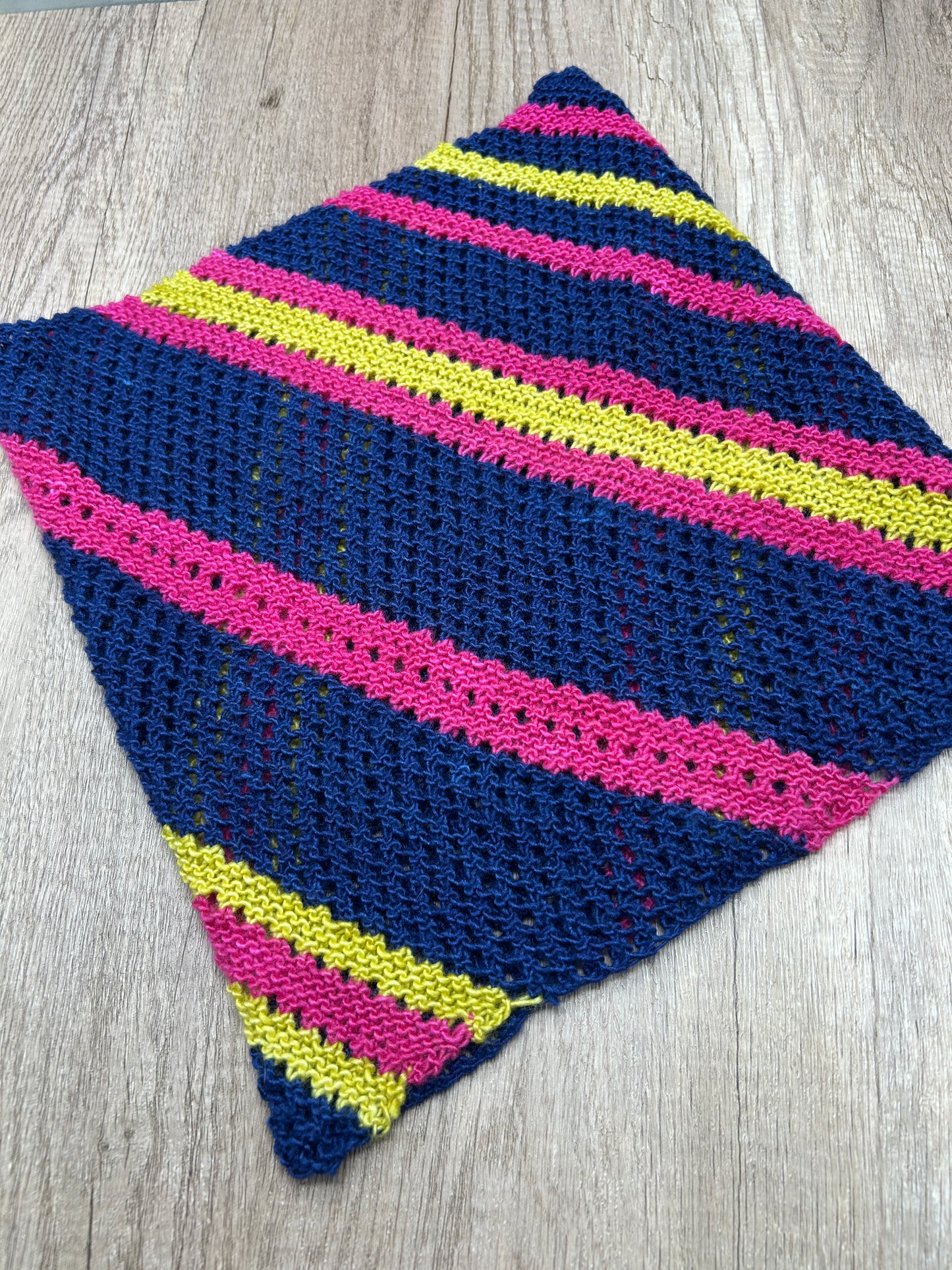 Friends and Family Cowl