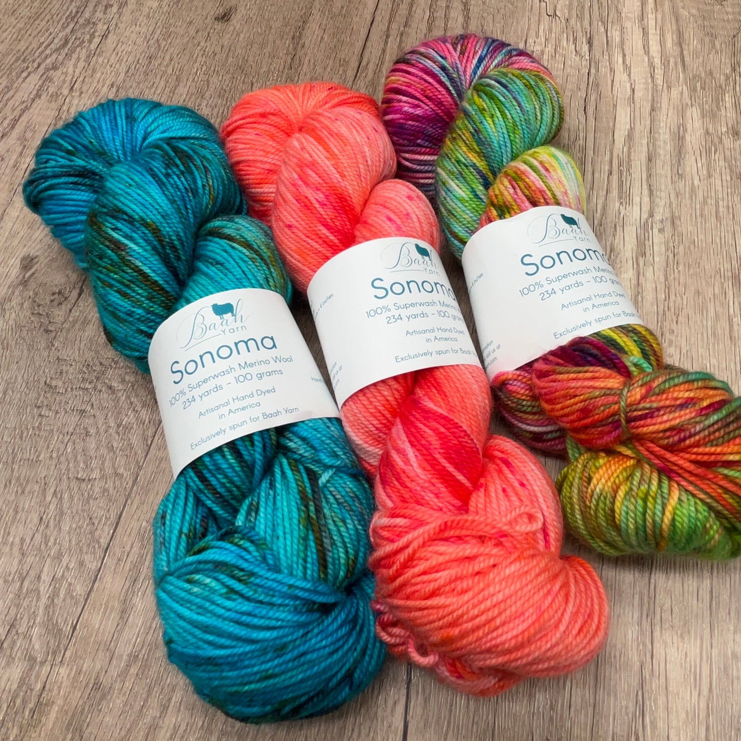 Glee Shawl Kit