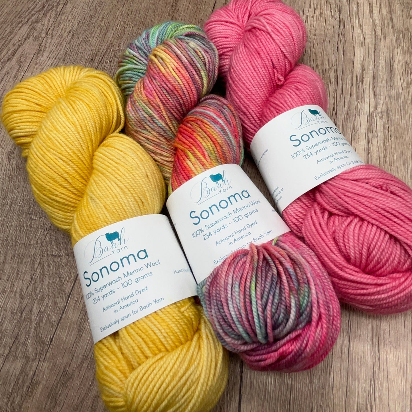 Glee Shawl Kit