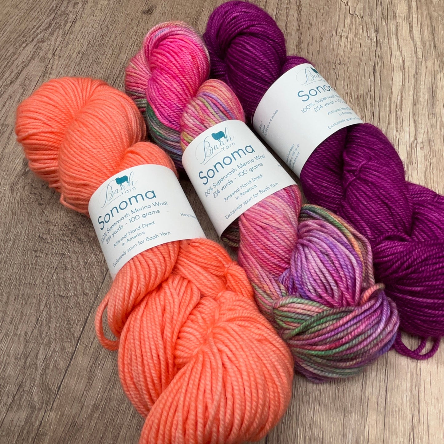 Glee Shawl Kit