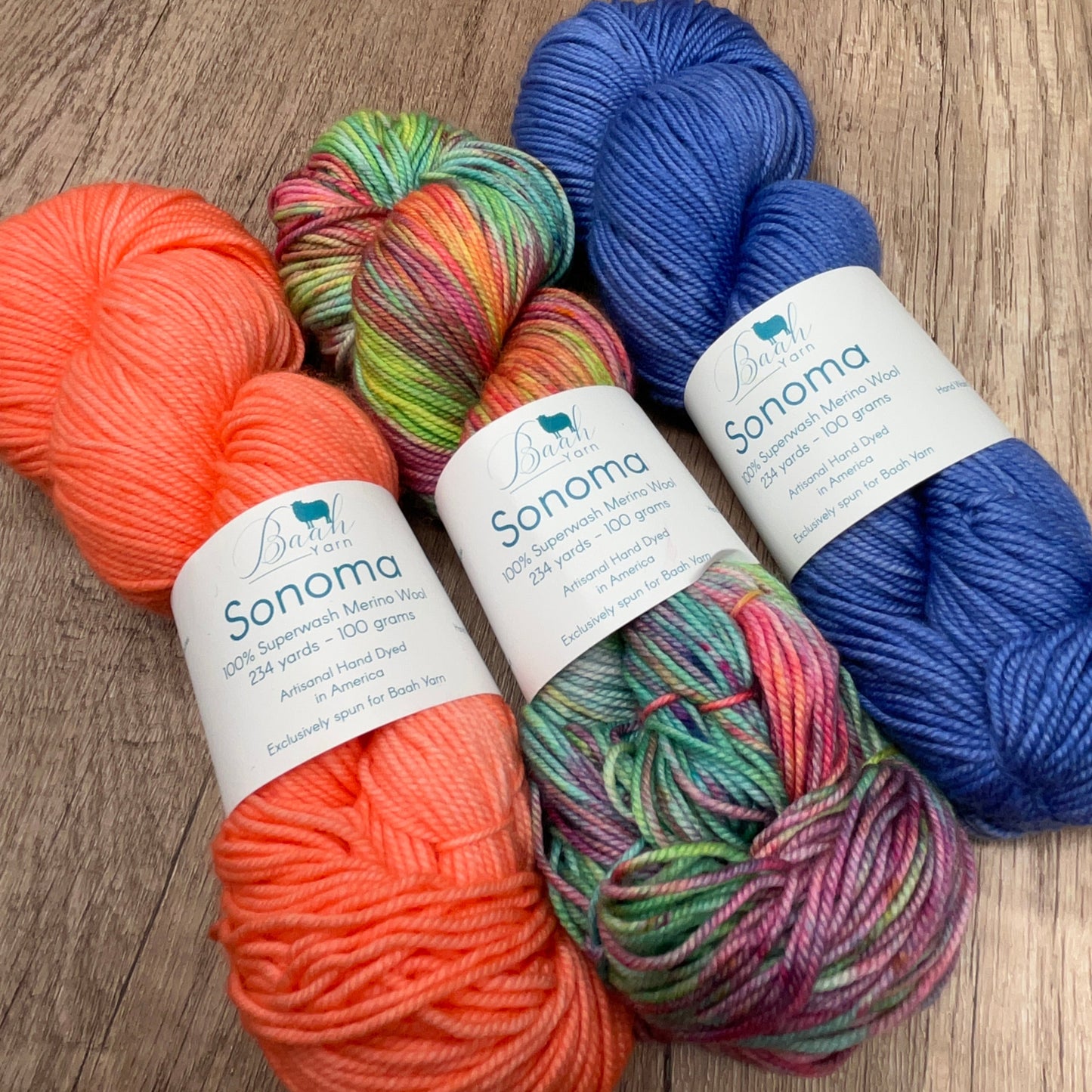 Glee Shawl Kit