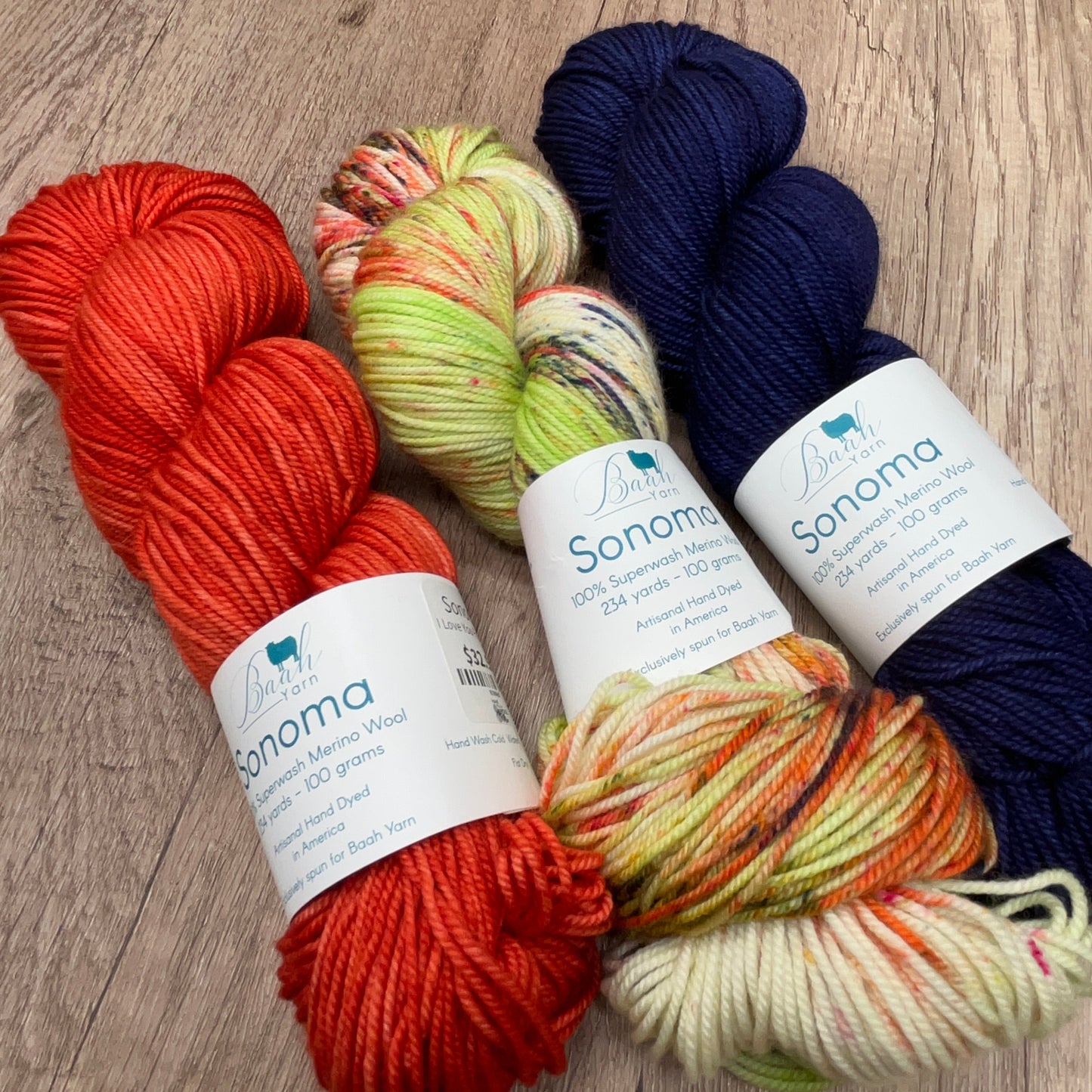 Glee Shawl Kit