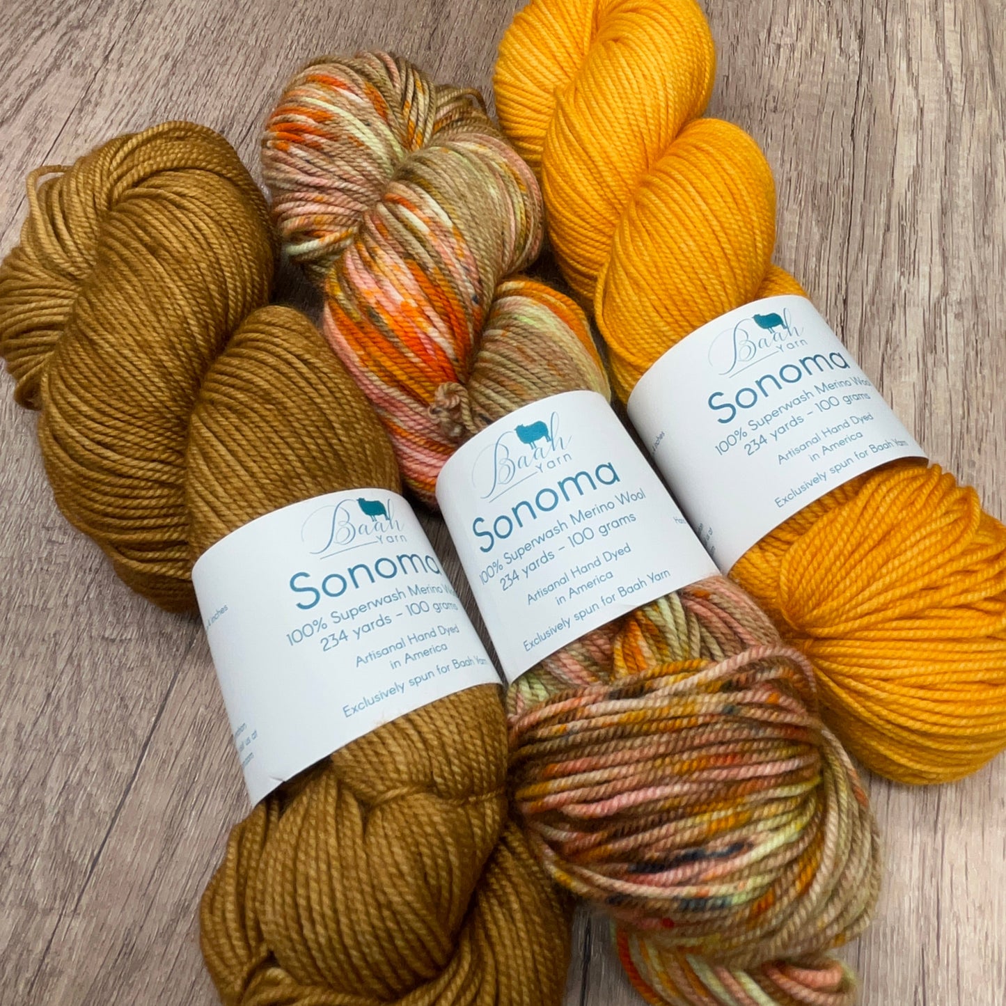 Glee Shawl Kit