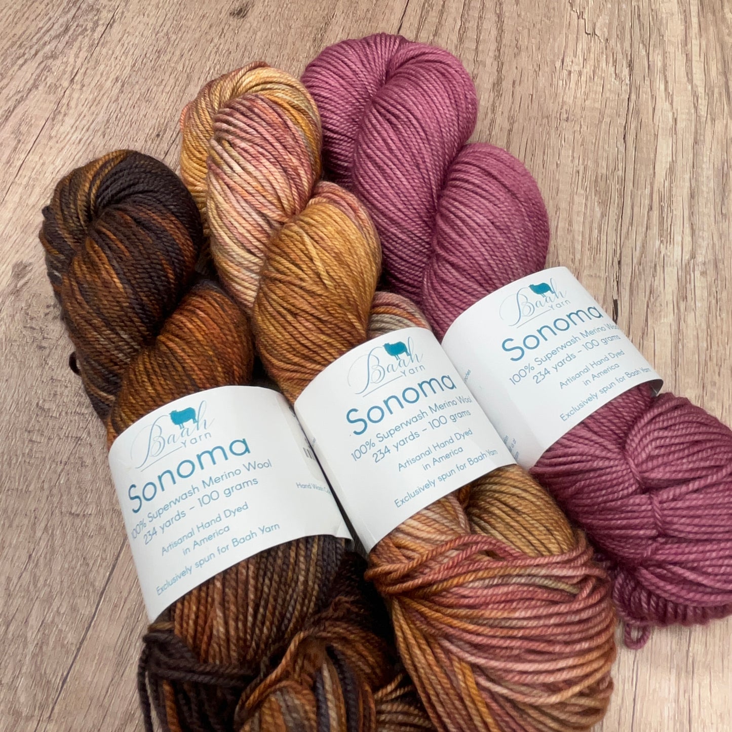 Glee Shawl Kit
