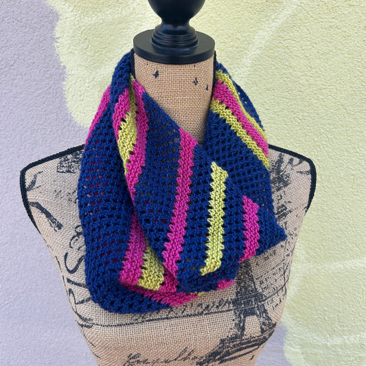 Friends and Family Cowl