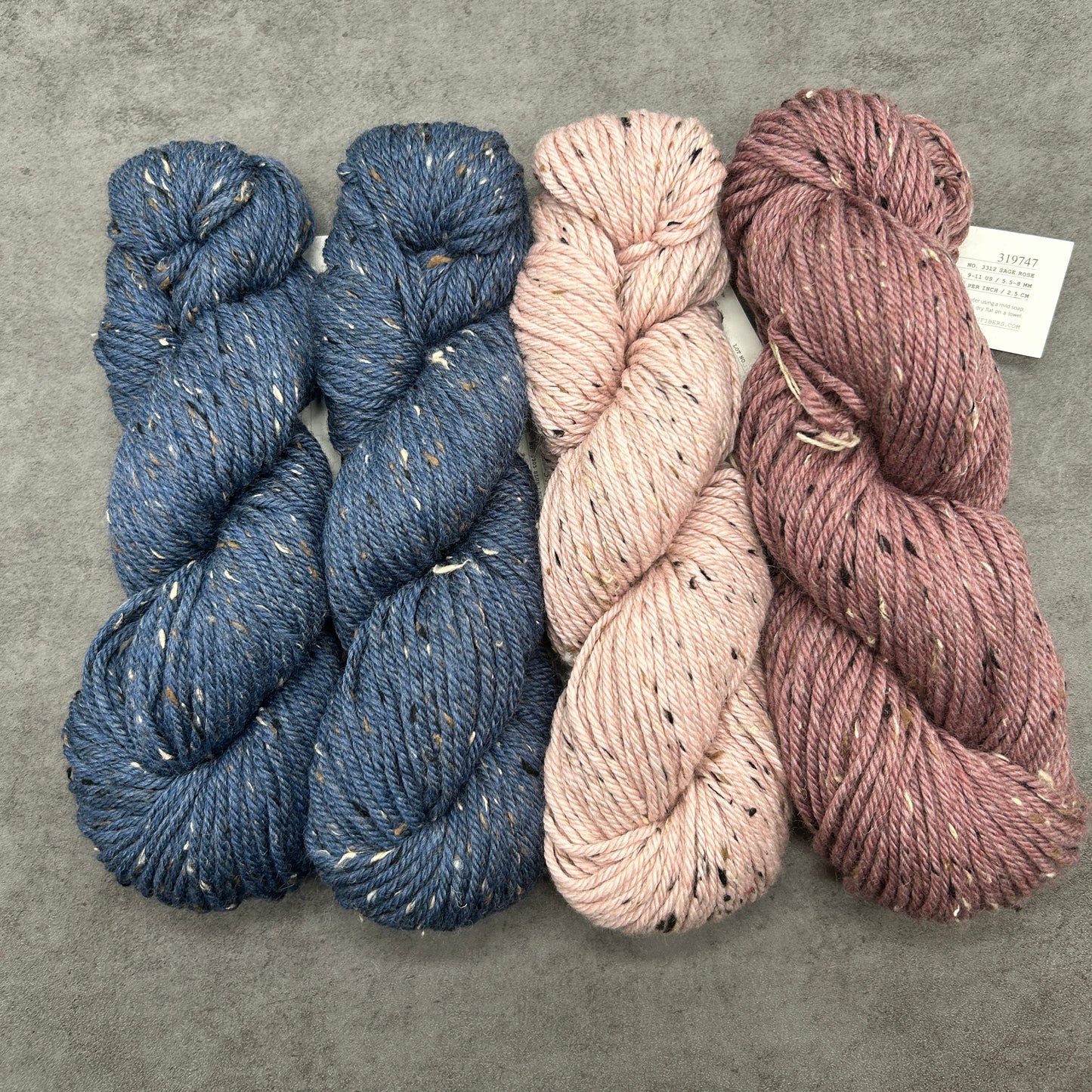 Chain of Lakes Cowl Kit