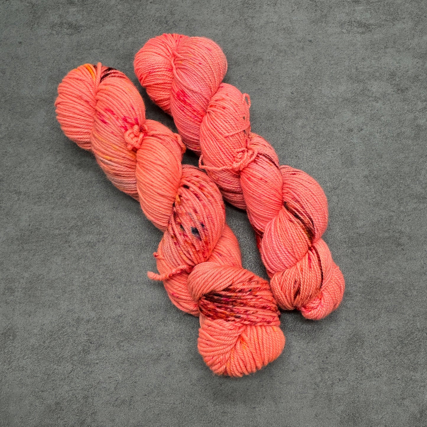 Motor City Yarn Club - March Additional Skein (2026)