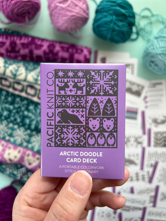 Doodle Decks - Expansion Packs