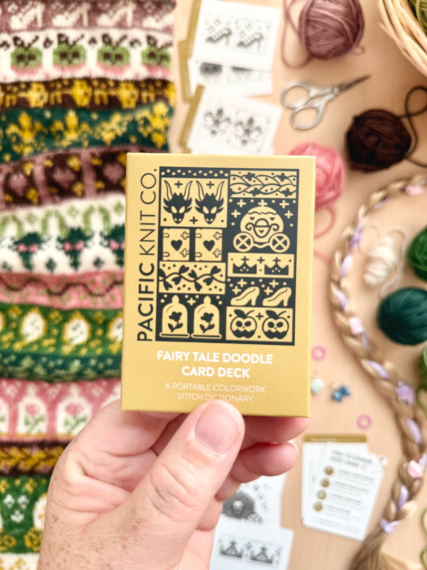 Doodle Decks - Expansion Packs