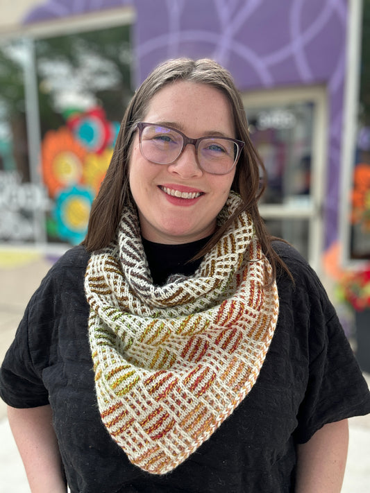 Grid Gambit Cowl Kit