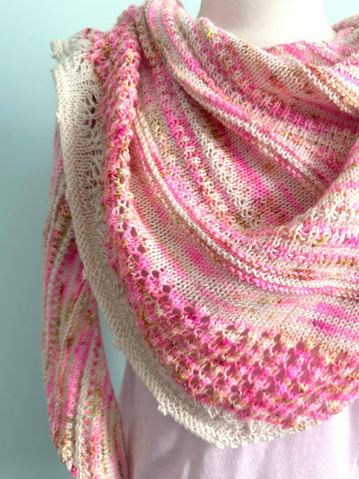 Casapinka - Colossal Fluff Up - LYS Day Kit – Have You Any Wool