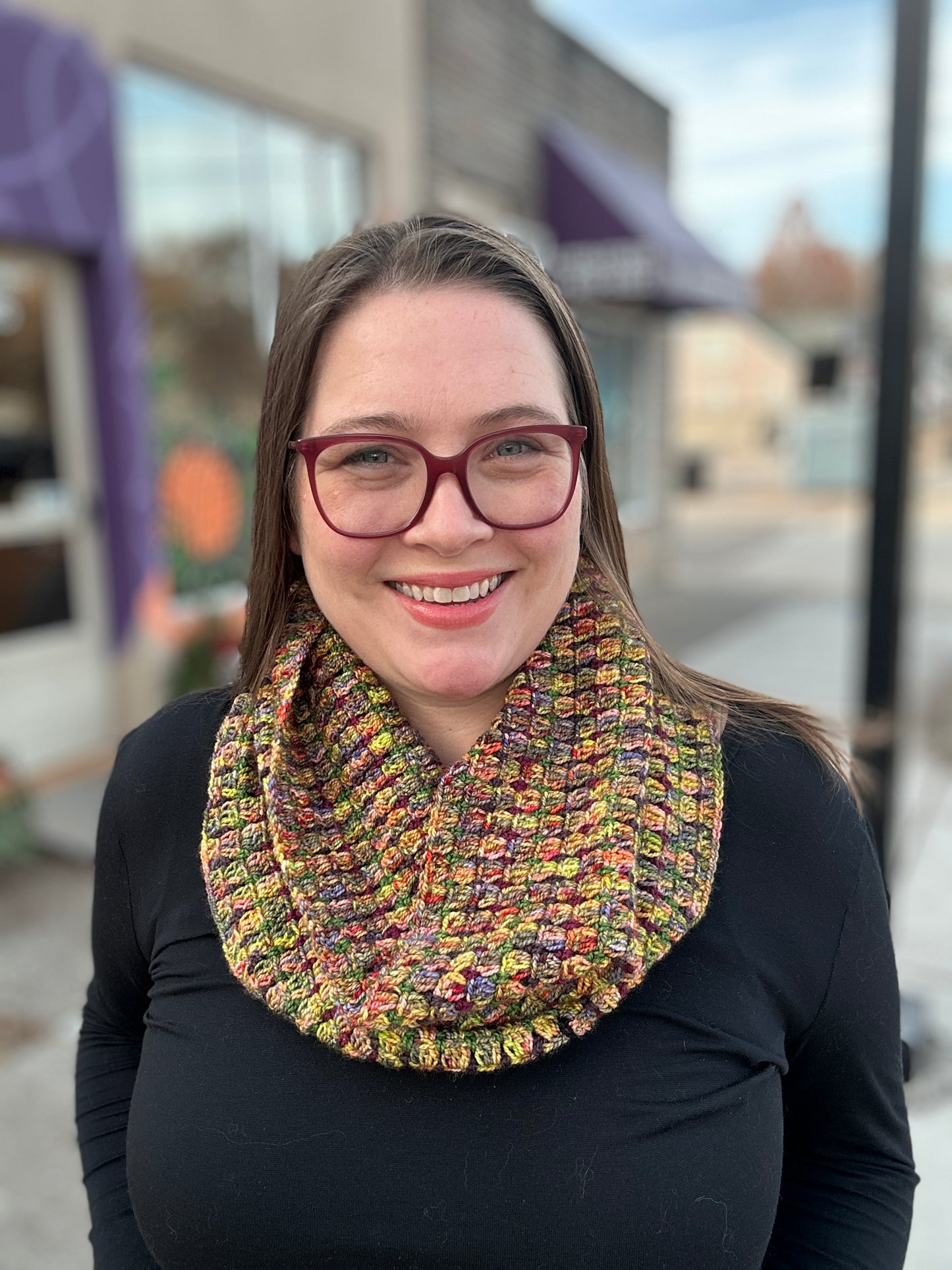 Octodot Cowl Kit