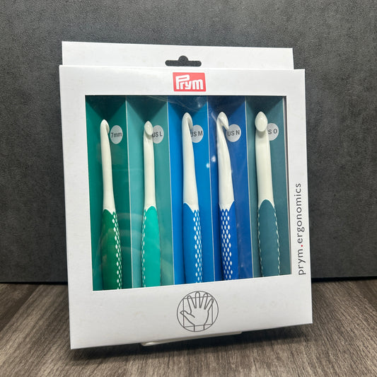 Prym Crochet Set