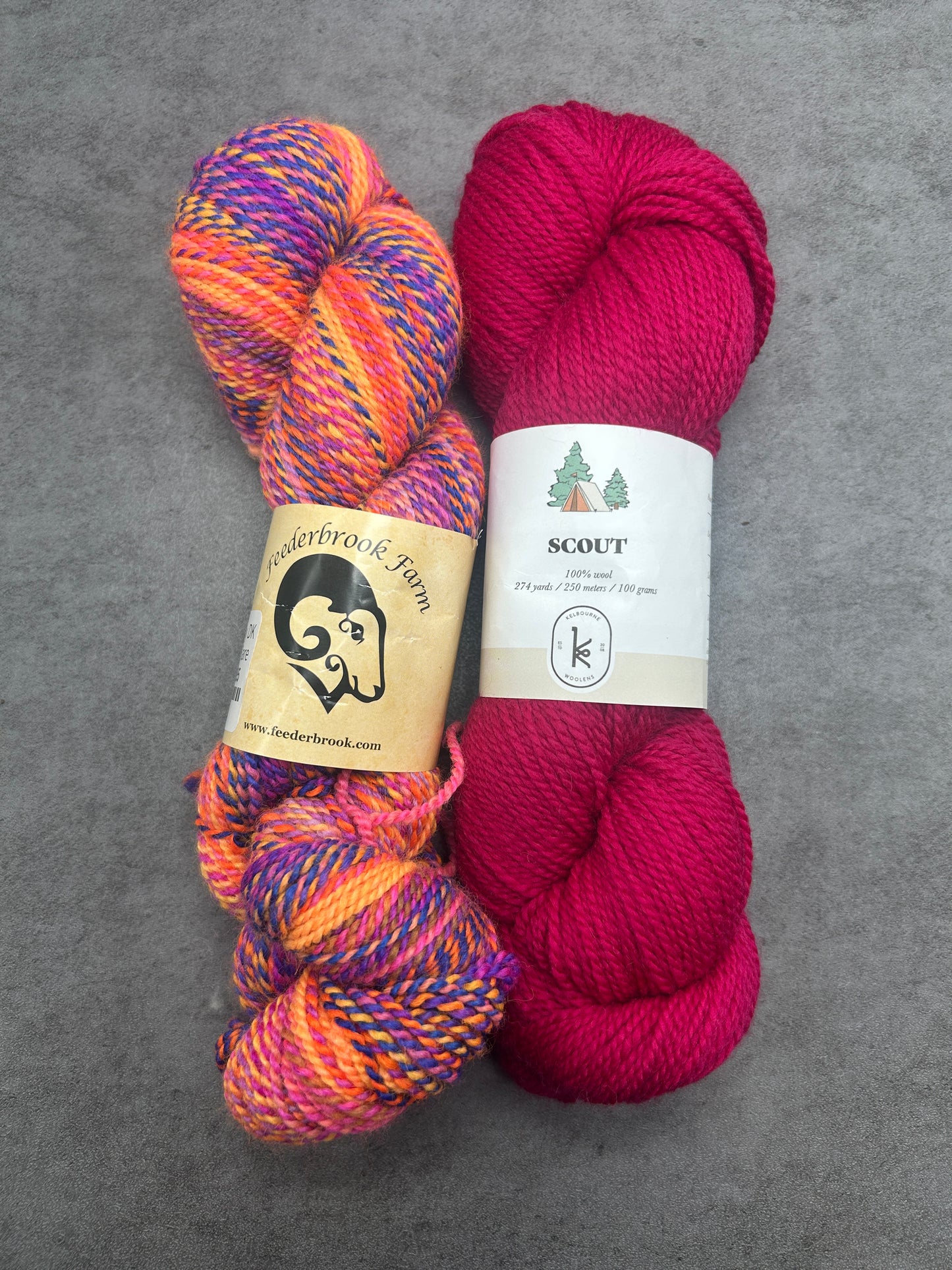 Grid Gambit Cowl Kit