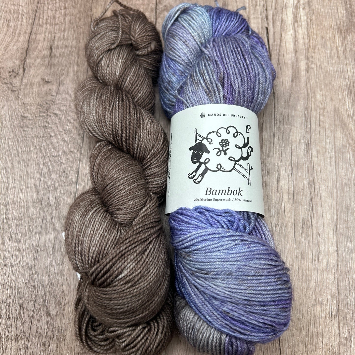 Casapinka - Colossal Fluff Up - LYS Day Kit