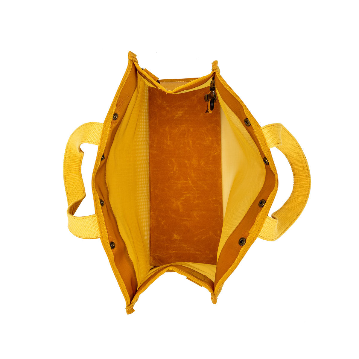 Della Q Maker's Mesh Tote