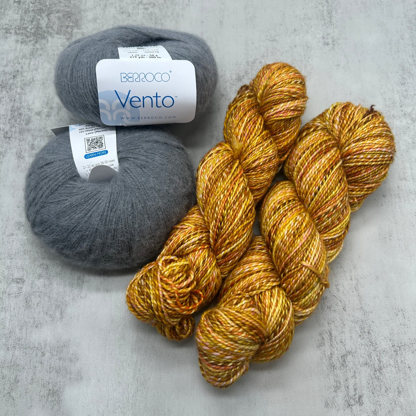 Felix Pullover Kit
