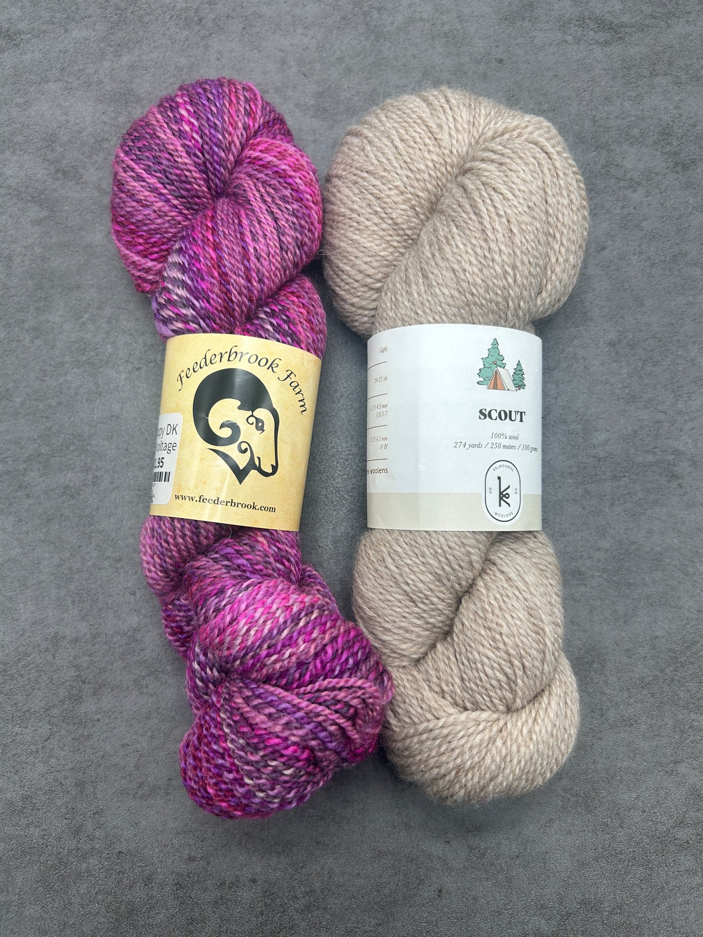 Grid Gambit Cowl Kit