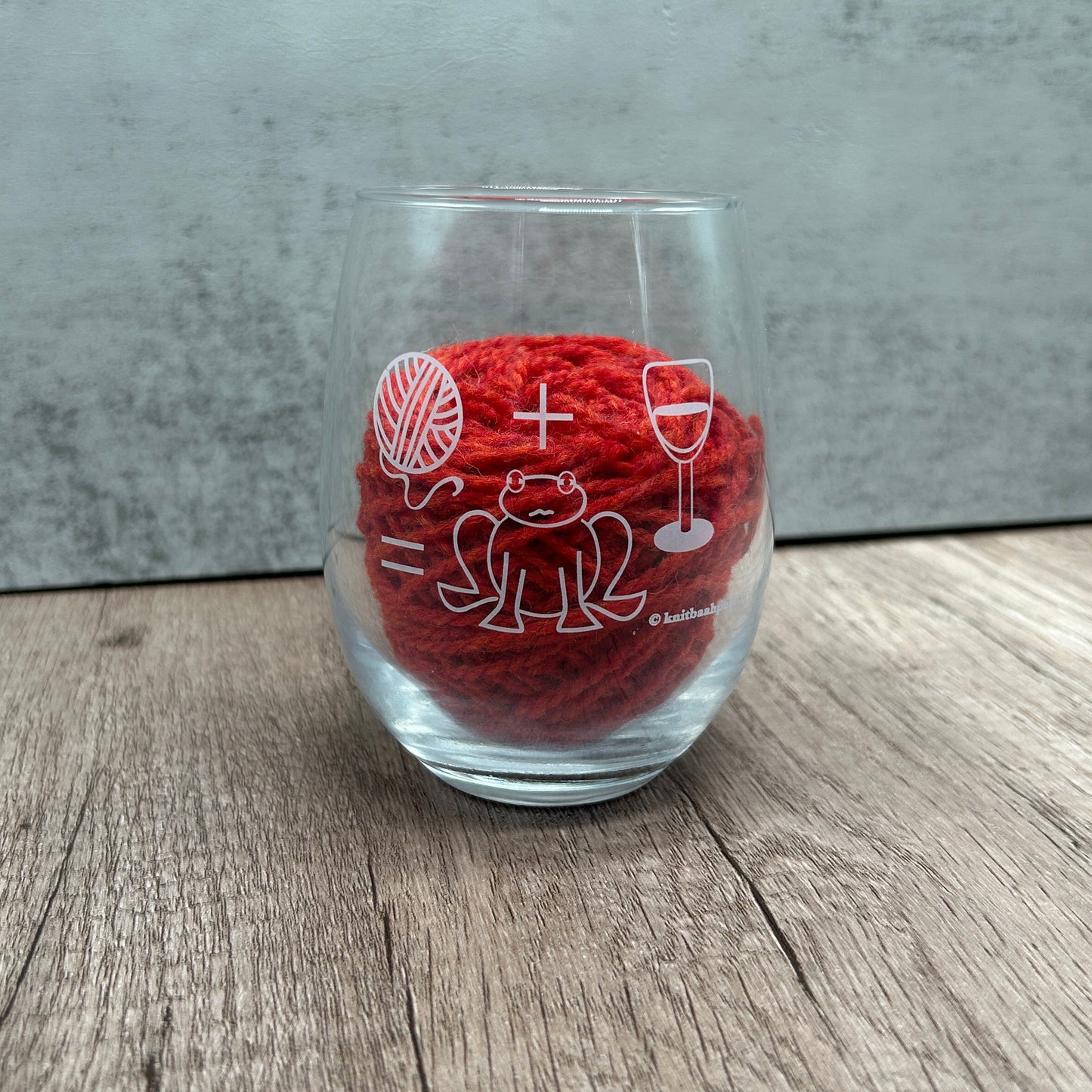 Wine Glasses
