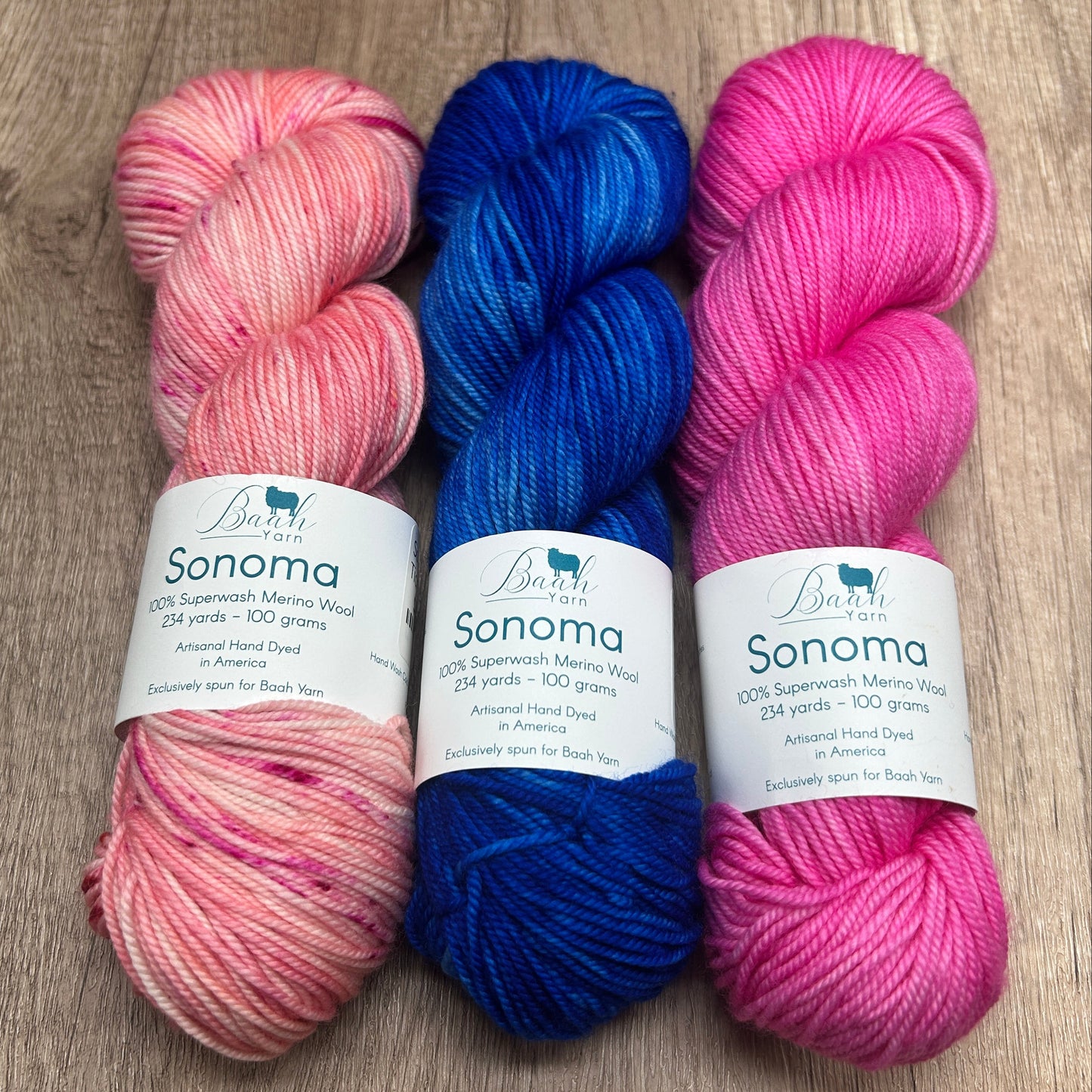 Friendship Shawl Kit