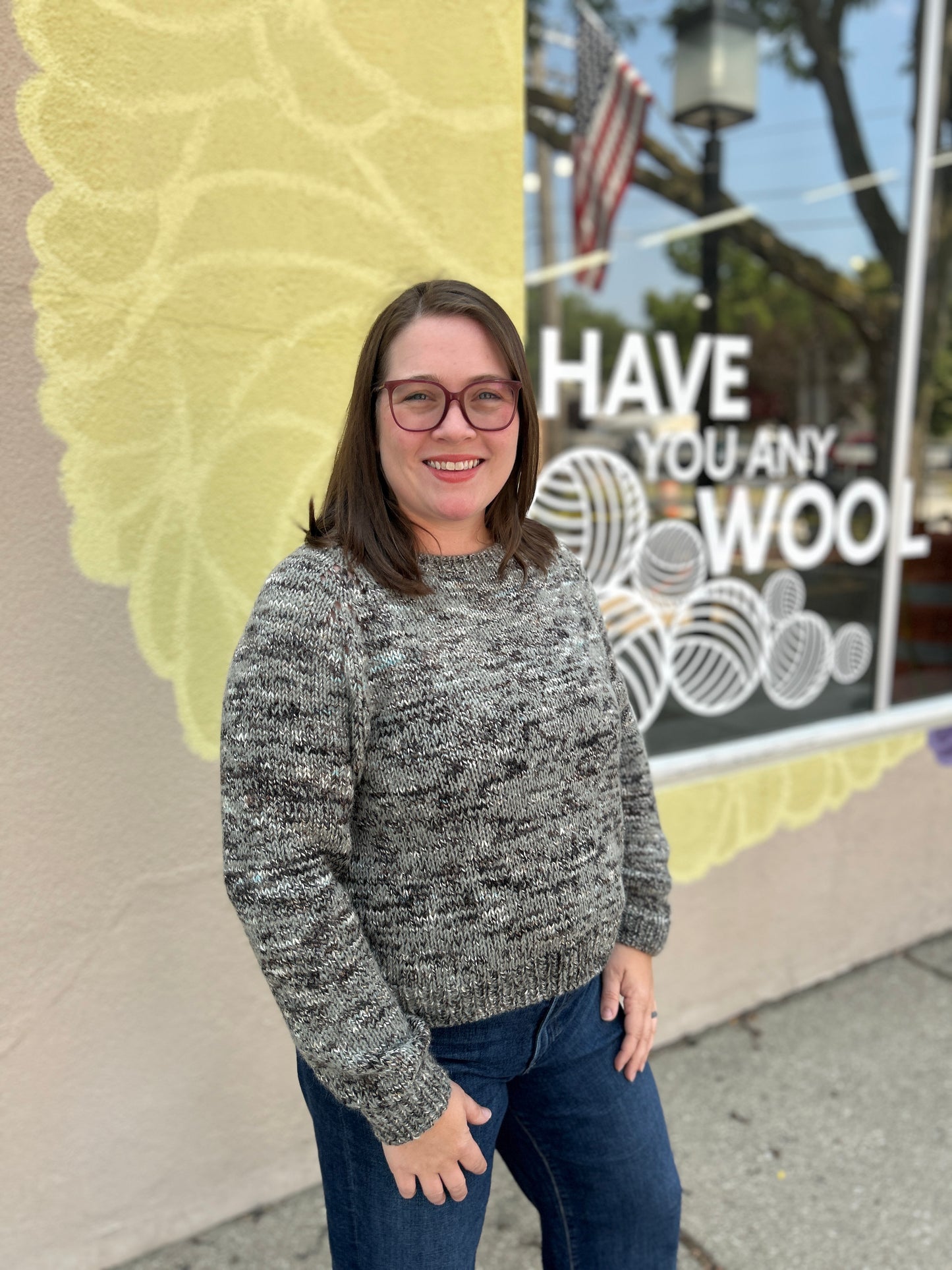 Felix Pullover Kit