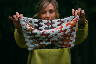 Ooey Gooey Cowl Kit
