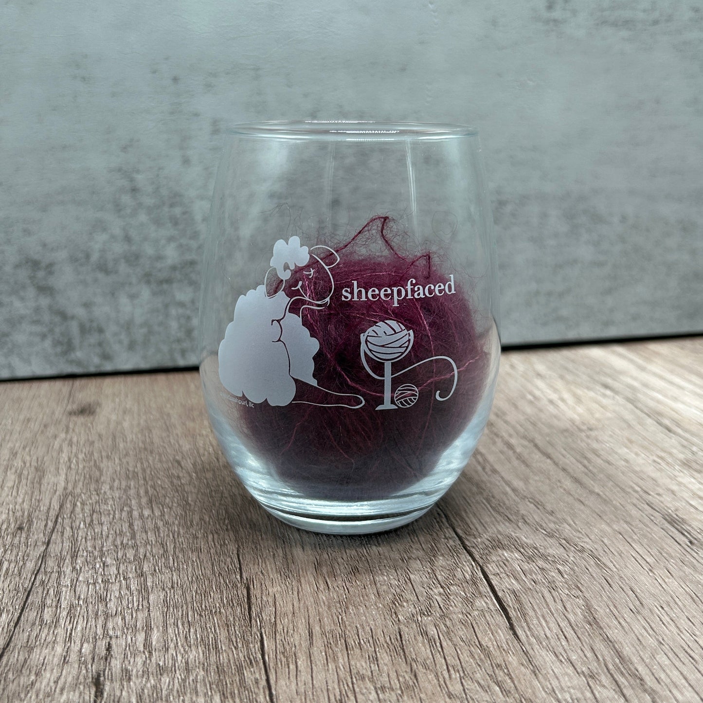 Wine Glasses