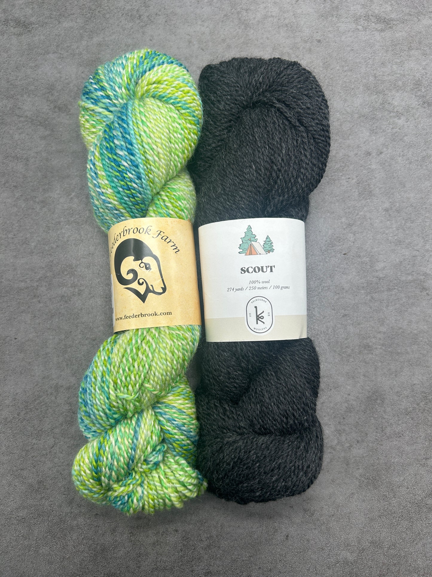 Grid Gambit Cowl Kit