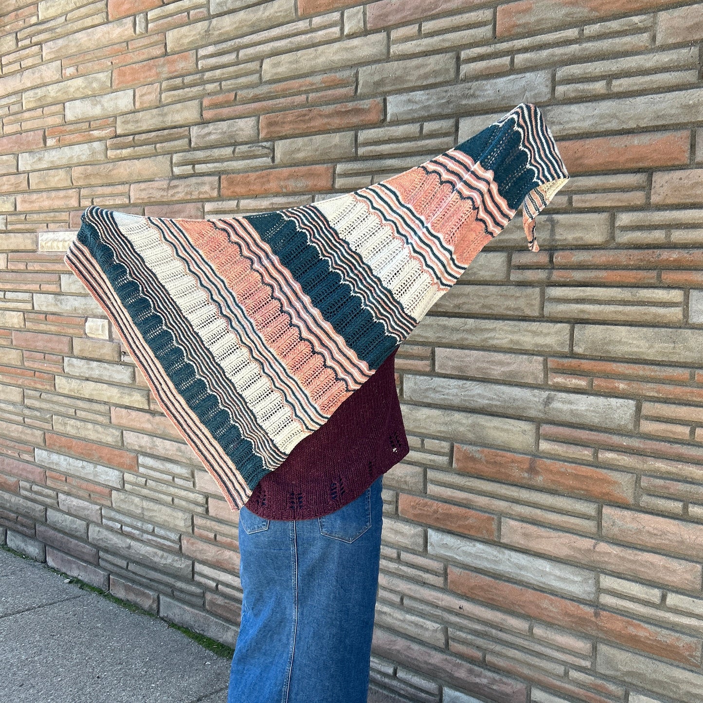 LYS Day 2026 Shawl kit