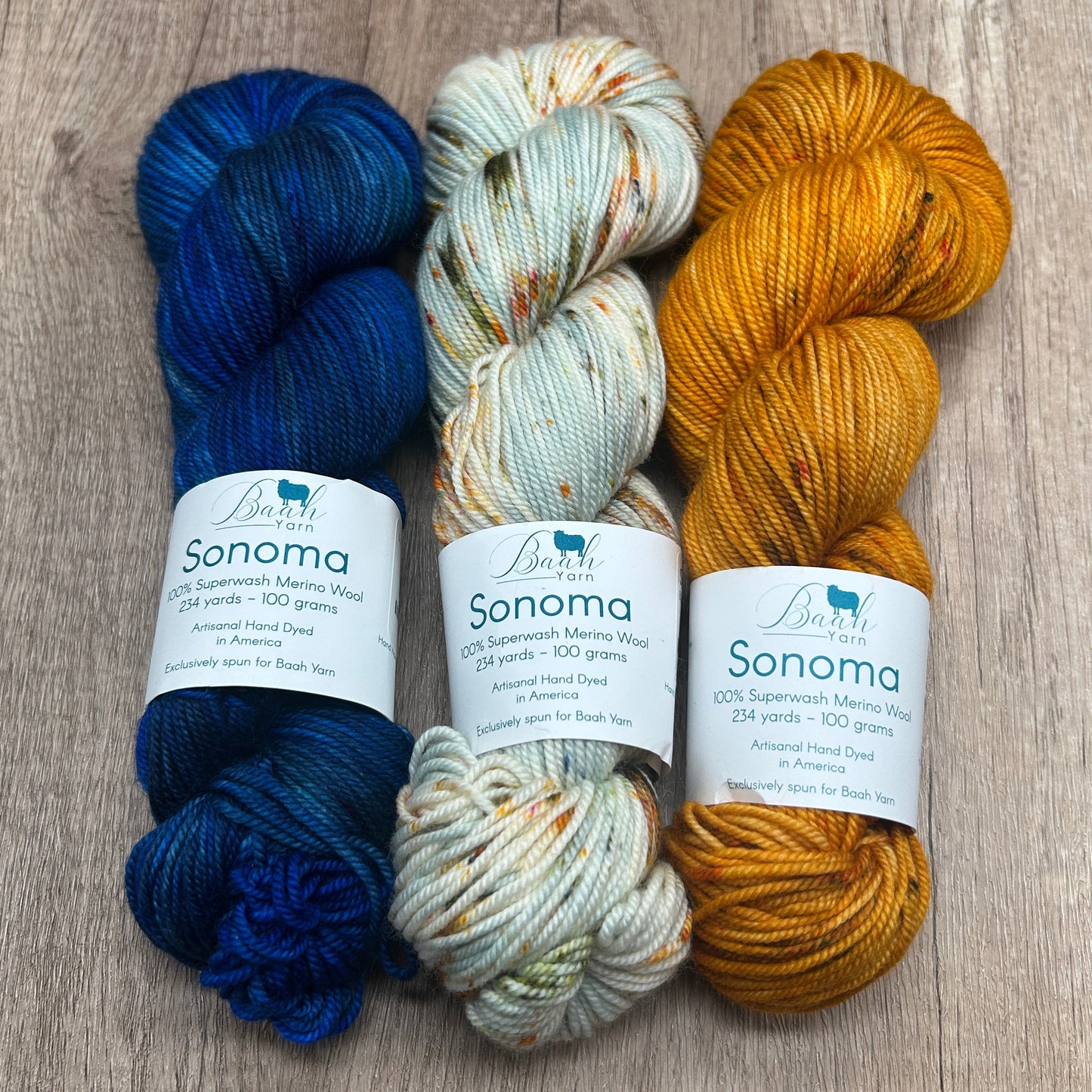 Friendship Shawl Kit